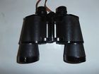 41946 Zenith41946 Zenith Binoclars Field Hard Coated Optics With Case Leather Strap