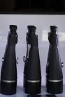 Zhug002-1 Zhumell Lot Of Tachyon Binoculars For