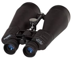 Zhug003-1 Zhumell Sport Optics 20 X 80 Binoculars With Case