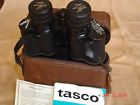 Zip3000 Tasco Binoculars 7x35