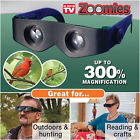 Zoom-1 Zoomies Hands Free Binoculars 852687046976