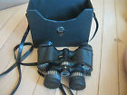 Zoom Hanimex Binoculars Case Carrying 7x-15x35