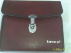 Zoom Warranty Use Brochure. Tasco Binoculars.