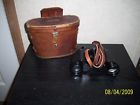 Zun-8053 Stellar Vintage Binoculars Original Case