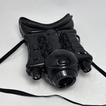 Eyeclops Jakks Pacific Night Vision Infrared Spy Binocular Goggles 2009 Tested. Fixed Price $23.96.