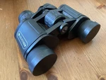 Celestron Upclose G2 7X35 Binoculars Clear Optics, Lightweight, Fully Working!. Fixed Price $23.99.