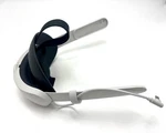 Oculus Meta Quest 2 Elite Strap Battery Carrying Case 301-00370-01 Gray. Fixed Price $48.78.