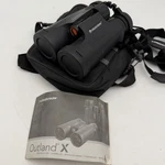 Celestron Outland 8X42MM Binoculars W/case & Manual. Fixed Price $54.95.