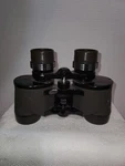 Vintage Focal Binoculars 20-20-92H Siam Cat Coated Optics Japan For Kmart 7X-15X. Fixed Price $24.99.