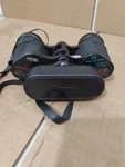 Vintage Focal Quick Focus (20-20-88) X 40 Wide Angle Field Binoculars. Fixed Price $29.95.