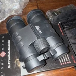 Sightmark 8X42 Solitude Binocular Waterproof Fogproof Rubber Armor Hunting. Fixed Price $150.00.