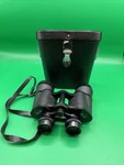 Wuest H 19 8X40 Binoculars. Fixed Price $70.00.