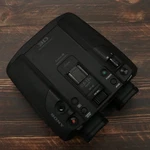 Sony DEV-50V Digital Recording Binoculars Black Near Mint #7449. Fixed Price $1510.94.