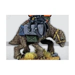 Crooked Dice Sci-fi Mini 28MM Water Carrier Pack New. Fixed Price $38.95.
