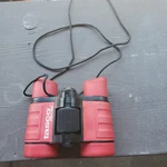 Tasco Mini Binoculars 4X30 With Case Free Ship U.s.. Fixed Price $13.95.
