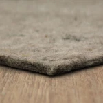 Mohawk Home Felt Pad 5' X 8' - 3/8 Inch Thick Cushion For Area Rugs, Prot.... Fixed Price $75.04.