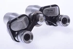 Tasco Binoculars 8X20 NO.502 Vintage Wide Angle 1000YDS:262FT Fully Coated. Fixed Price $72.42.