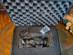 Armasight PREDATOR336 2-8X Thermal Imaging Rifle Scope ***new Pelican Case***. Fixed Price $2405.00.