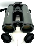 Swarovski 8.5X42 Wb Binoculars Wide Field Multi-coated Original Box Excellent. Fixed Price $1749.87.