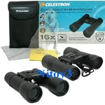 Celestron Landscout Roof Prism Binoculars - 16X32 Mm. Fixed Price $29.66.