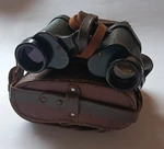 Vintage Military Binoculars (bi 8X30) Ir Filter. Soviet Ussr Komz.. Fixed Price $299.00.