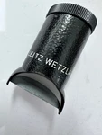 Leitz Wetzlar Germany 8X Loupe Scale Measuring Magnifying Glass. Fixed Price $76.00.