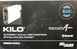 Sauer Sightmark Simmons Rifle/spotting Scopes Binoculars Manuals +more. Fixed Price $17.75.