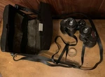 Vintage Sunset Binoculars 7X35 Amber Coated Optics 72581 Wide Angle 525FT 1000YD. Fixed Price $29.99.