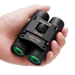 30X60 Small Binoculars For Adults Folding Bird Watching - Mini Compact Binocu.... Fixed Price $19.96.