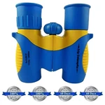 Binoculars For Kids By Ivy Concepts -100% Authentic 8X21 Premium. Fixed Price $17.95.