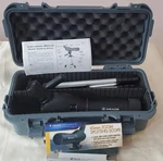 Meade 20-60X60MM Zoom Spotting Scope Waterproof With Carry Case Tripod. Fixed Price $70.00.