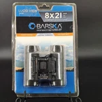 Barska Optics Lucid View 10X25 Compact Binocular Black. Fixed Price $18.91.