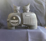Steiner Commander V Binoculars. Fixed Price $750.00.