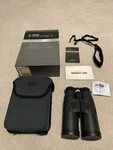 Meopta Cabelas Euro Hd 15X56 Meostar Binoculars. Fixed Price $1250.00.