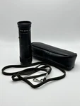 Walter 10X20 Telescope With Extra Short Focus 6 Degree Japan Strap And Case. Fixed Price $54.19.