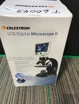 Celestron Lcd Deluxe Digital Microscope Ii *. Fixed Price $99.99.