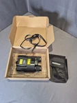 Night Hero Binoculars By Atomic Beam Vision Effect Works Great. Fixed Price $17.95.