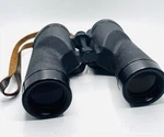 Vintage U.s. Navy Bausch & Lomb Zephyr 7X50 Binoculars Leather Strap Case Usa S1. Fixed Price $158.64.