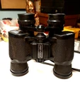 Jason Empire Binoculars Model 1117 Mercury 7X35 Fast Focus 358 Ft At 1000 Yds. Fixed Price $14.57.