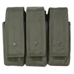 Voodoo Tactical / Mag Pouch, Green 20-817504000: 20-8175004000. Fixed Price $26.98.