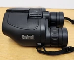 Bushnell Powerview 7-15X25 Compact Zoom Binoculars With Case Strap Model 139755. Fixed Price $19.99.