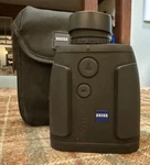 Carl Zeiss Victory 8X26 T* Prf Laser Rangefinder Used Works. Fixed Price $457.50.