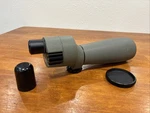Bushnell Spacemaster Ii Spotting Scope 20X Eyepiece. Fixed Price $70.00.