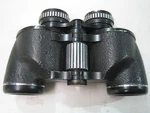 Tasco 110 7X35 Super Wide Angle Binoculars Made Japan 657FT At 1000 Yards. Fixed Price $199.99.