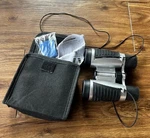Telescopes Celestron Impulse 5X30 Binoculars. Fixed Price $16.99.