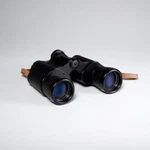 Tasco Imperial 7X35 Magesium Body Lightweight Birdwatching Binoculars. Fixed Price $70.00.