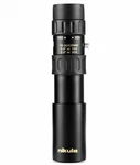Monocular Nikula Telescope Optical Prism Black Hunting 30X Zoom. Fixed Price $19.80.