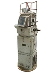 WW2 Royal Navy Barr & Stroud Ltd MK-1 NO.34 Naval Gun Direction Sight Binocular. Fixed Price $14623.08.