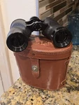 Fpo Japan Bushnell Featherlight 7X35 Binoculars Coated Optics Triple Tested. Fixed Price $50.00.