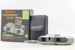 Rare Near Mint Vintage Pentax Digibino DB200 Digital Camera Binoculars Japan. Fixed Price $379.99.